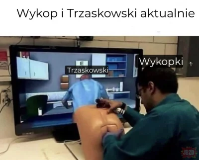 MaxiuBaxiu - #polityka

Tuskoboty w komentarzach jak zwykle wyskoczą z „Mateckim”, in...