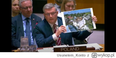 Usunelem_Konto - Chronologia uderzenia rakiety w domu xD

1. Najpierw mówili ,że dron...