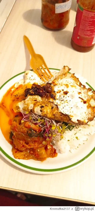 Kremufka2137 - @mleko23 moje ładniejsze