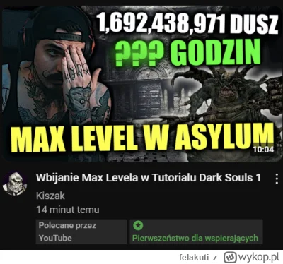 felakuti - Wuchang: "cooooooooooo? 10k dusz na start przy edycji deluxe? zawsze będę ...