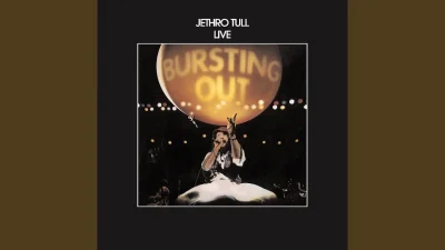 Lifelike - #muzyka #rockprogresywny #jethrotull #70s #lifelikejukebox
22 września 197...