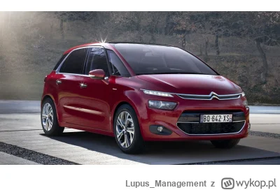 Lupus_Management - @thesis: tylko c4, nadauto