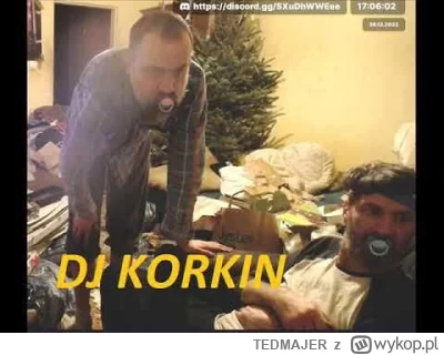 TEDMAJER - jo ( ͡° ͜ʖ ͡°) #danielmagical