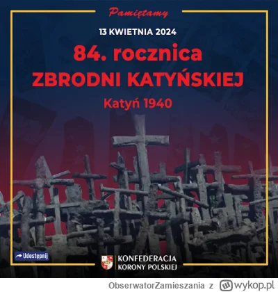 ObserwatorZamieszania - @Lukardio:
Oj tam... wystarczy poszukać. Profil Grzegorza Bra...