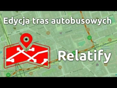 RicoElectrico - #openstreetmap #komunikacjamiejska