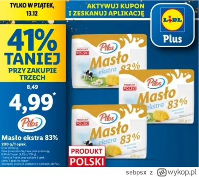 sebpsx - Idź jutro nakup i nie zawracaj głowy.