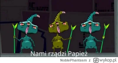 NoblePhantasm - @GoNpKNSsz: