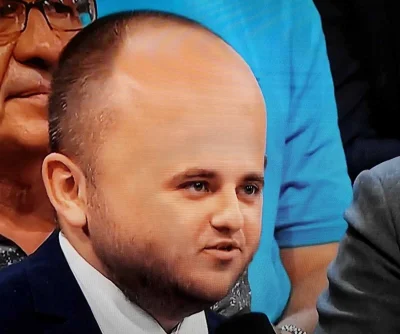 Partyzant666 - #bekazpisu #polityka #spędzanieczasunawolnympowietrzu Nie szanujesz te...