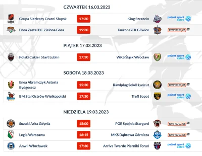 cultofluna - #plk #koszykowka

8 kolejek do końca, od dziś trwa kolejka nr 23 – całki...