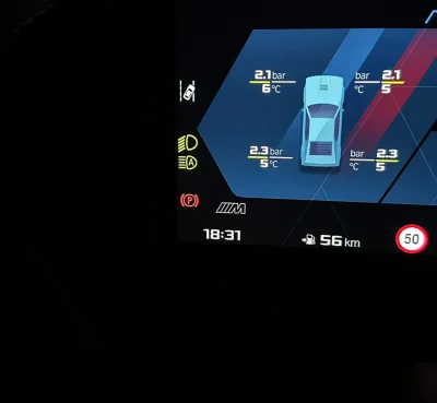 Essapierds2007 - Wynająłem znowu auto, bo znowu zarobiłem na #gielda i się zastanawia...