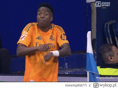 meemphis11 - Do spania dzieci żebyście nie zaspali na jutrzejszy mecz mistrza Hiszpan...