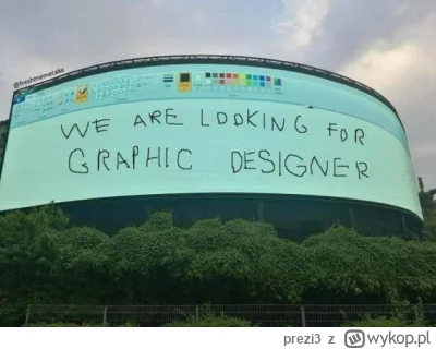 prezi3 - Janusz przyjmie na bezplatny staż
#heheszki #grafika #reklamakreatywna