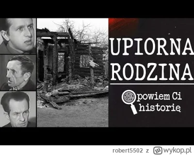 robert5502 - Rzadko kiedy o wielkich zbrodniach powstają ludowe przyśpiewki. Nieznany...