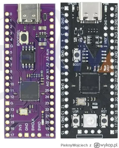 PieknyWojciech - #arduino #elektronika #programowanie #raspberrypi #pytanie #pytanied...