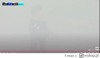 Cosipi - 6 min meczycha a był już:
Nieuznany gol przez VAR
Genialny rajd Sousy w któr...