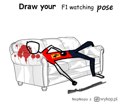 NepNepu - #f1 dwie i pół godziny później, ten obrazek wciąż aktualny