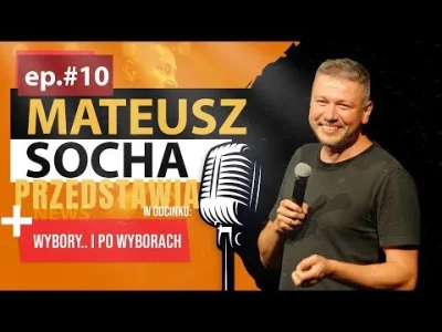 Trelik - #heheszki #standup