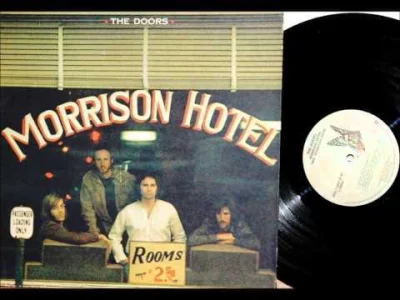 Lifelike - The Doors - "Peace Frog" / "Blue Sunday"
01.12.1944: John Densmore
#lifeli...