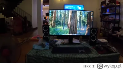 lskx - #raportzpanstwasrodka #pcmasterrace #komputery #przegryw 

Szanowni, set do oc...