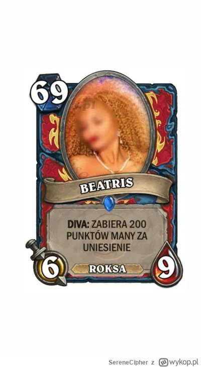 SereneCipher - @kulis: