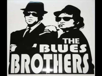 yourgrandma - Blues Brothers - Riders In the Sky