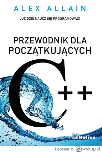 Leosiaa - czy będąc noobem po przestudiowaniu tej książki można mieć już jakiś znaczą...