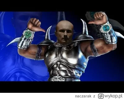 naczarak - >- Łeeeee, papieża obrażajo, wstawiamy wszędzie na profilowych podobizny!
...