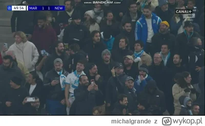 michalgrande - #golgif #mecz #ligamistrzow #marsylia #newcastle
Marsylia 2-1 Newcastl...