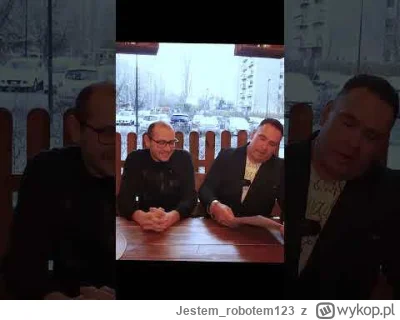 Jestem_robotem123 - Ten chlop to jest najwyższe stadium Janusza. Wzial jakiegoś menag...