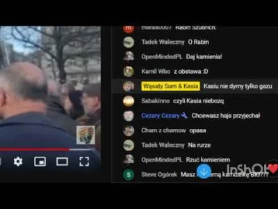 OlgierdanoTivi - Shalom! Dostałem alert SMS o możliwej sumozie 

#kononowicz #patostr...