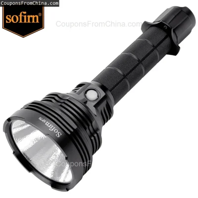 n____S - ❗ Sofirn SP70 XHP70.2 Flashlight
〽️ Cena: 40.18 USD (dotąd najniższa w histo...