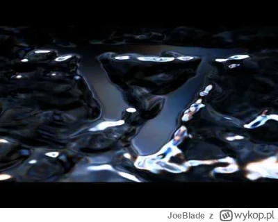 JoeBlade - Niesamowite, że to demko kiedyś nie robiło na mnie w ogóle wrażania a dzis...