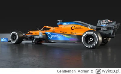 Gentleman_Adrian - >Tak wygląda świat motorsportu, nie masz nigdy gwarancji a na cały...