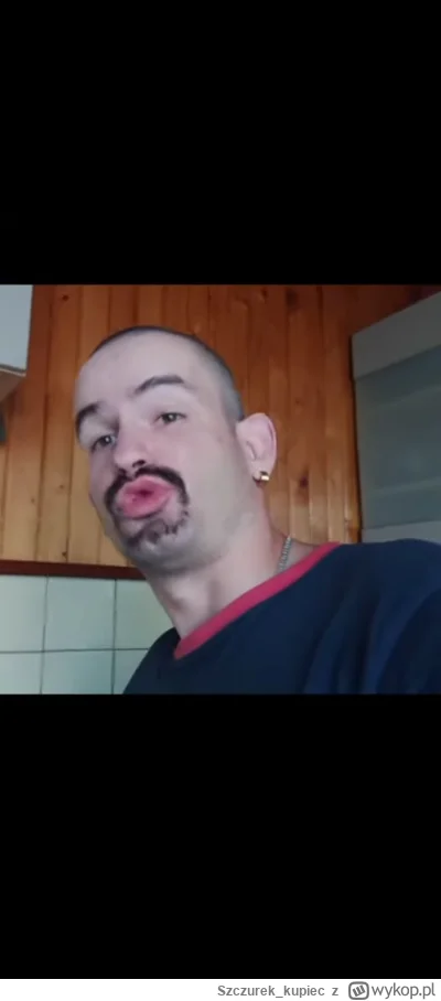 Szczurek_kupiec - #bonzo Dzisiaj akat było nieźle w dupu bo aż czerwona 
Choć nic mel...