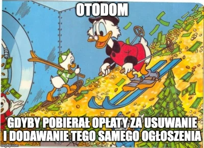 lajt2 - #nieruchomosci #humorobrazkowy