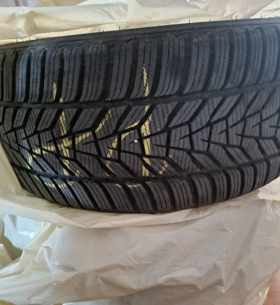 W.....n - Kiedy zmieniacie na zimówki?
#oponyzimowe