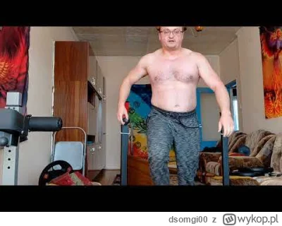 dsomgi00 - Ależ dzisiaj klata wjechała przy poniedziałku
#mikrokoksy #mirkokoksy