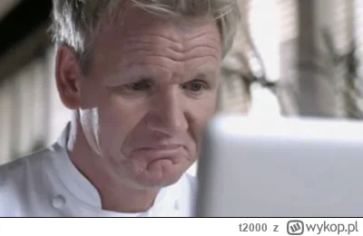 t2000 - Me reading najnowsze at mirkoblog
#gownowpis