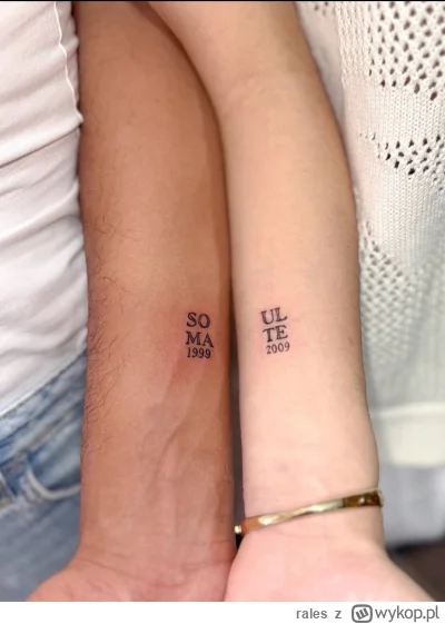 rales - SOMA
ULTE
SPOILER