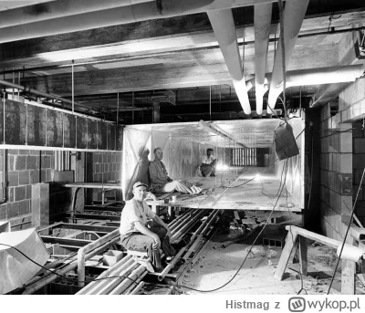 Histmag - Znalezisko - Wściekły tłum był o włos od wdarcia się do Białego Domu. Co z ...