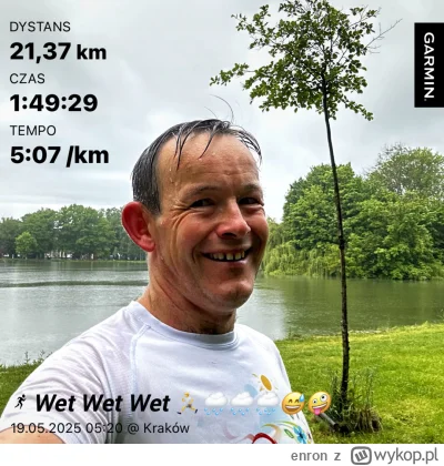 enron - 29 665,99 - 21,37 = 29&nbsp;644,62

Miałem dzisiaj nie wrzucać, bo ileż można spam...