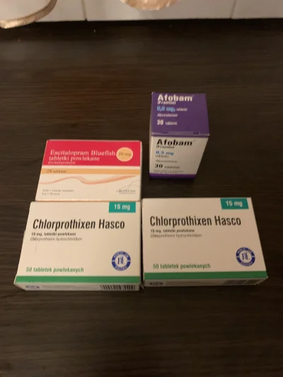 lvbie_placki - @mateuszlolek: na mnie taki zestaw był skuteczny 
ale skończyla się al...