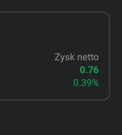 Owcawbarze - A wy co? Pewnie dalej na minusie?( ͡º ͜ʖ͡º)

#gielda #inwestujzwykopem