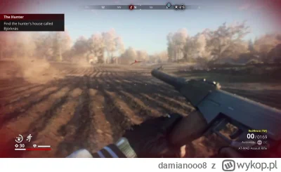 damianooo8 - #gry #arcraiders

A propos zachwytów nad ARC Raiders. Tutaj macie 6-letn...