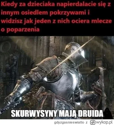 gdyzgasnieswiatlo - #heheszki #humorobrazkowy