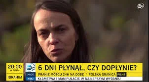 rychu-nalepa - Może ktoś zapyta Warner Bros,co o tym sądzi, że nagłe TVN stał się pol...