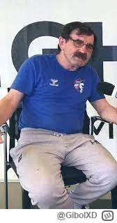 GibolXD - #famemma Bracia kliczko wiedzą o wałku na Muranie