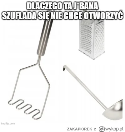 ZAKAPIOREK - #heheszki #humorobrazkowy #takaprawda