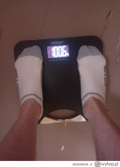 ameneos - @Casuel  geniuszu, kolejny raz potwierdzasz, że masz problem z deklem. Wczo...