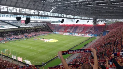 MrTukan - #mecz #wislakrakow #krakow